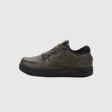 Epic M Base X Sneaker - Dark Green