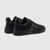 Polys Stripes 2 Sneaker - Black Multi