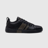 Polys Stripes 2 Sneaker - Black Multi