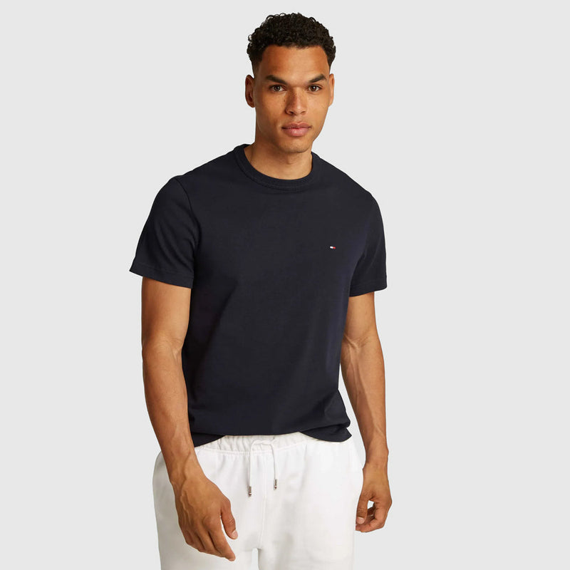 Essential T-Shirt - Navy
