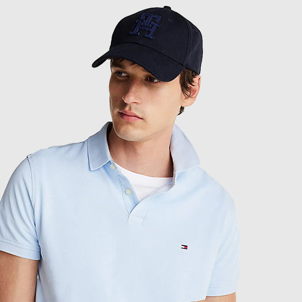 1985 Regular Golfer - Light Blue