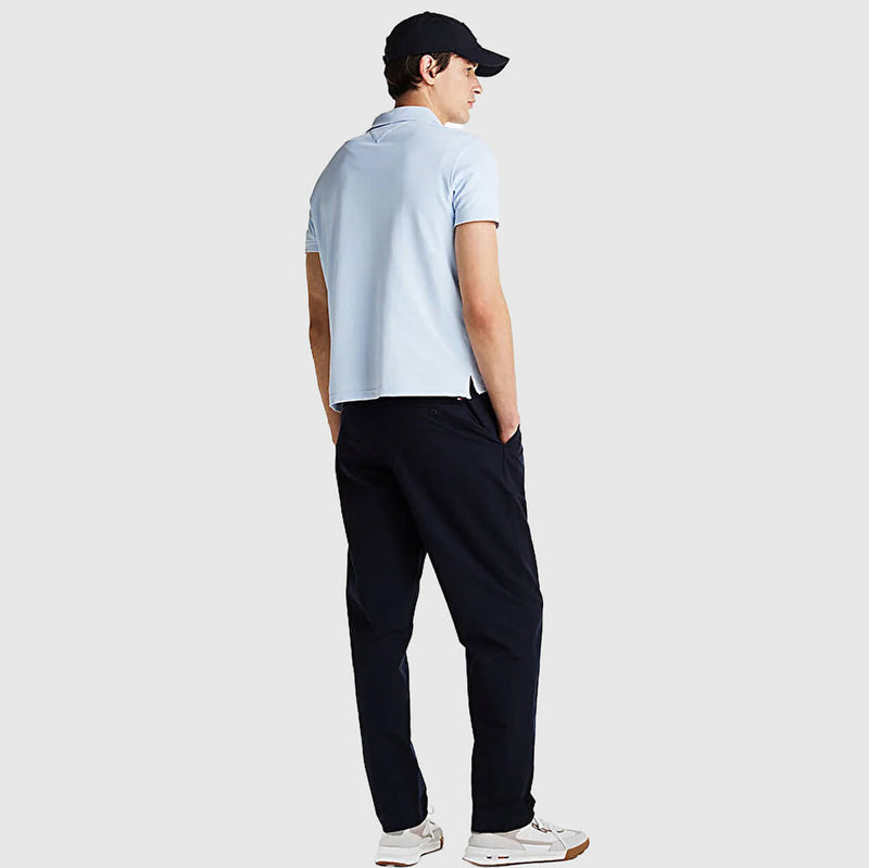 1985 Regular Golfer - Light Blue