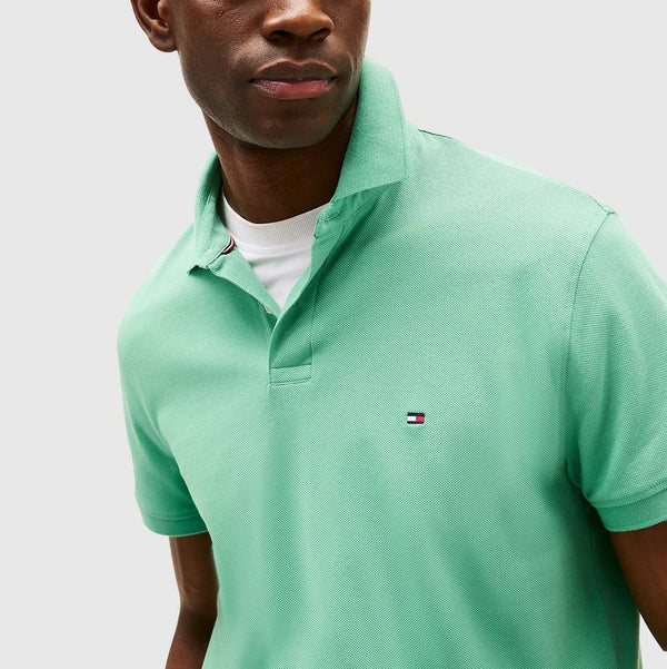 1985 Regular Golfer - Green
