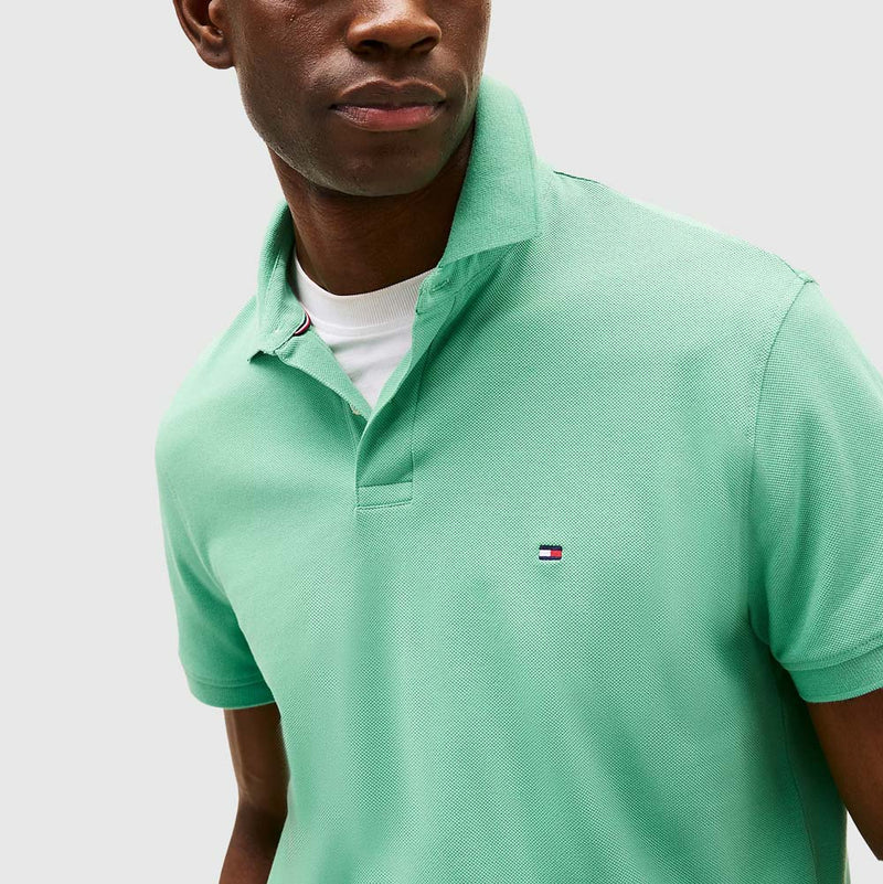 1985 Regular Golfer - Green