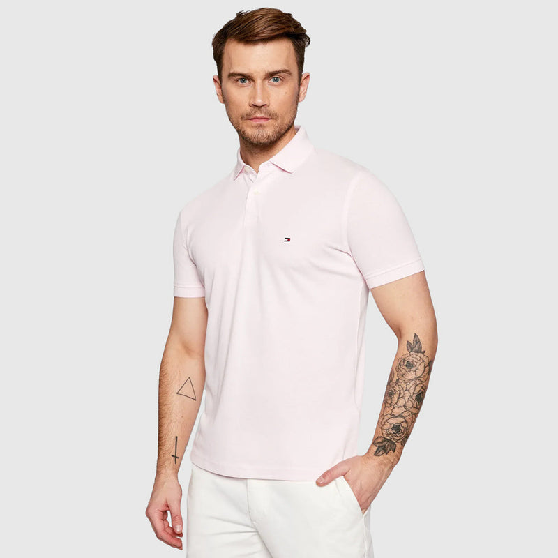 1985 Regular Golfer - Light Pink