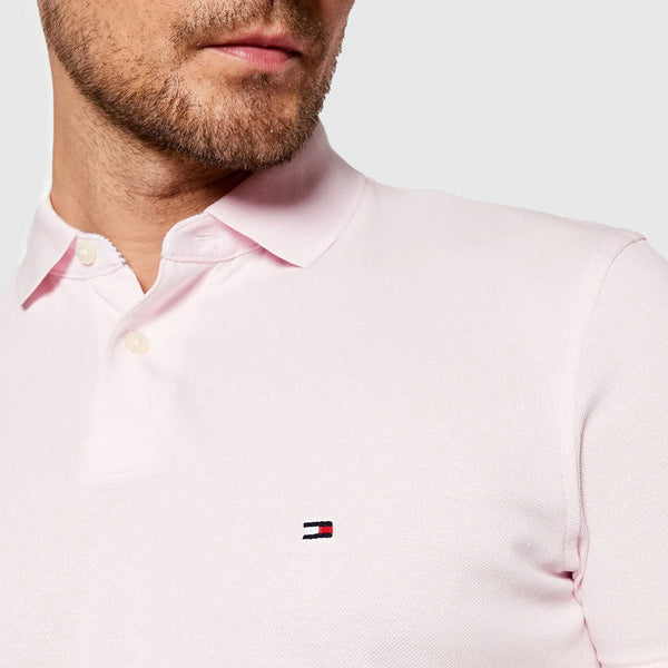 1985 Regular Golfer - Light Pink