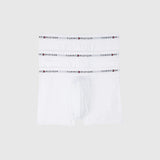 3 Pack Trunk - White