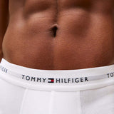 3 Pack Trunk - White