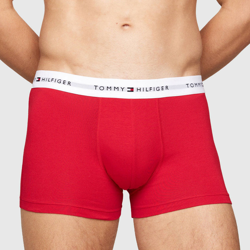 3 Pack Print Trunks - Multi
