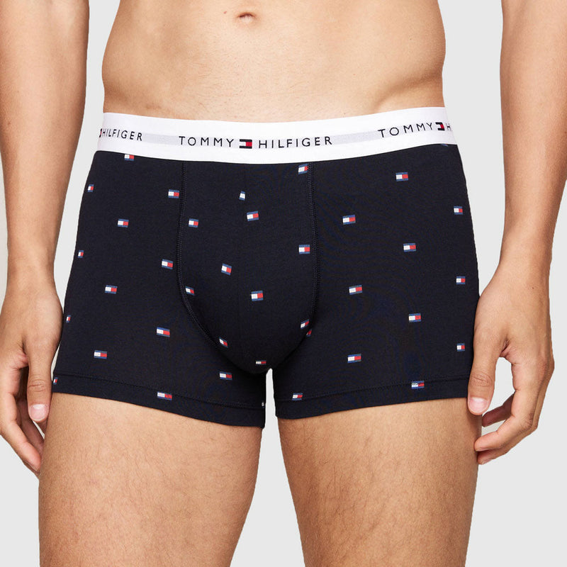3 Pack Print Trunks - Multi