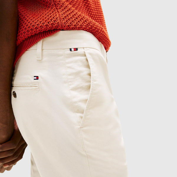 Bleeker Chino - Ivory