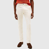 Bleeker Chino - Ivory