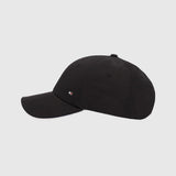 Casual Cap - Black