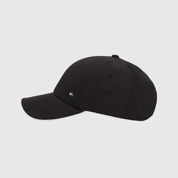 Casual Cap - Black