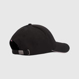 Casual Cap - Black