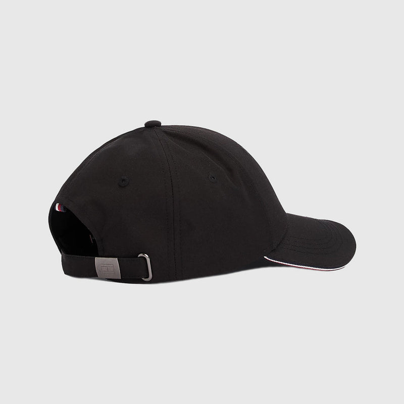 Casual Cap - Black
