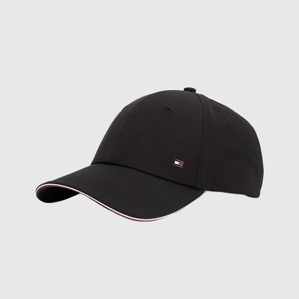 Casual Cap - Black