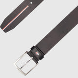 Denton Belt - Black