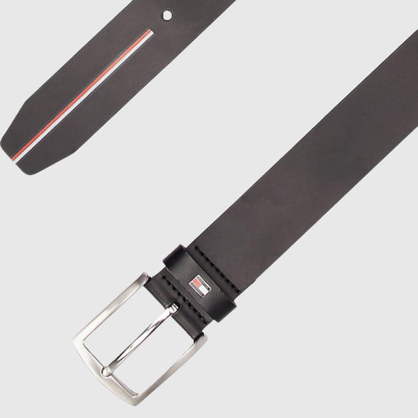 Denton Belt - Black