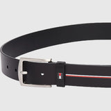 Denton Belt - Black