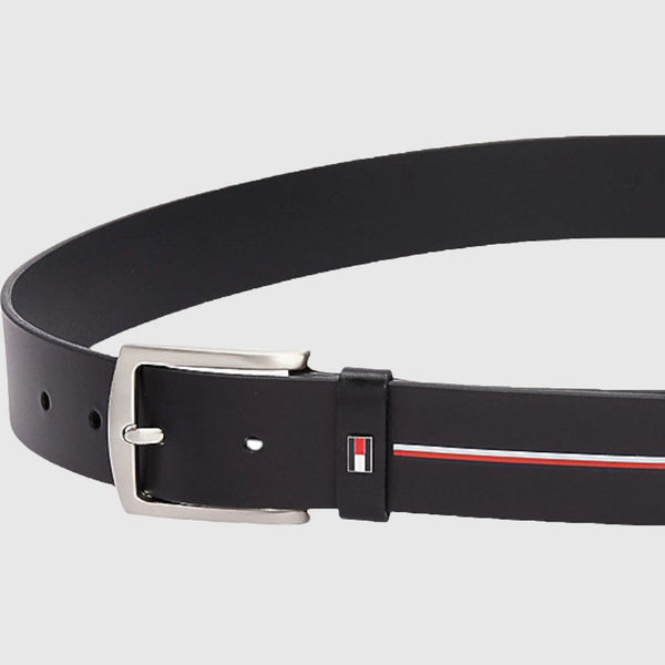 Denton Belt - Black