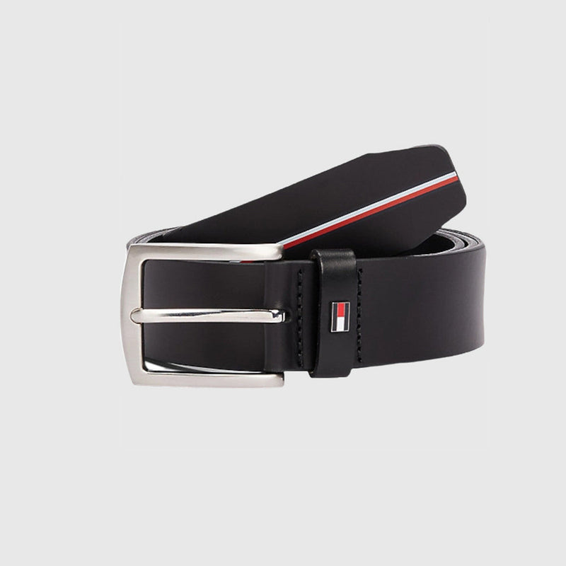 Denton Belt - Black
