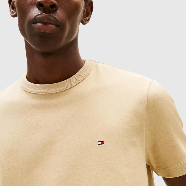Essential T-Shirt - Sandalwood