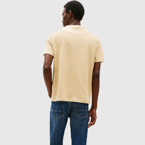 Essential T-Shirt - Sandalwood