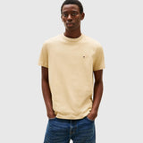 Essential T-Shirt - Sandalwood