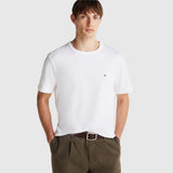 Essential T-Shirt - White