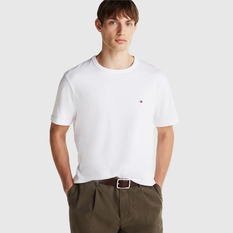 Essential T-Shirt - White