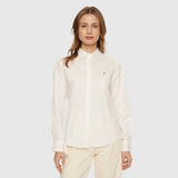 Poplin Regular Shirt - Pink Multi