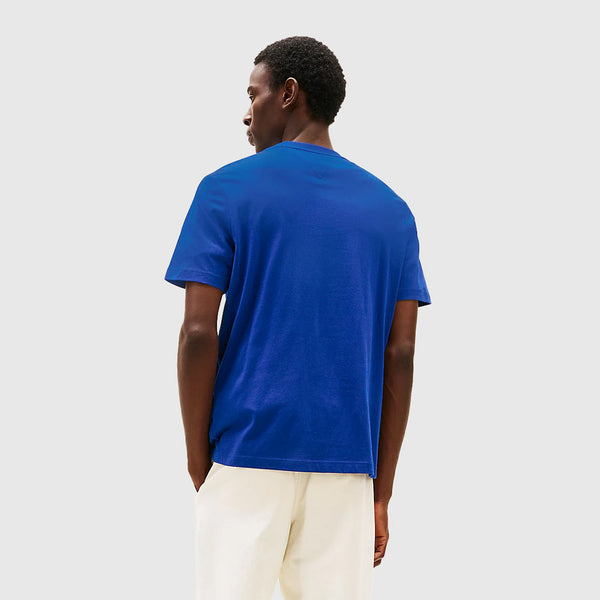 Center Hilfiger T-Shirt - Blue