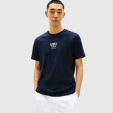 Hilfiger Crest T-Shirt - Navy