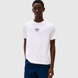 Hilfiger Crest T-Shirt - White