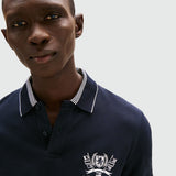 Regular Icon Golfer - Navy