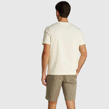 Monogram T-Shirt - Ivory