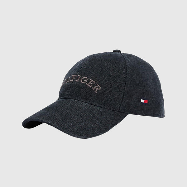 Soft Wash  Panel Cap - Black