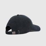 Soft Wash  Panel Cap - Black