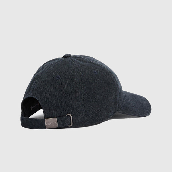 Soft Wash  Panel Cap - Black