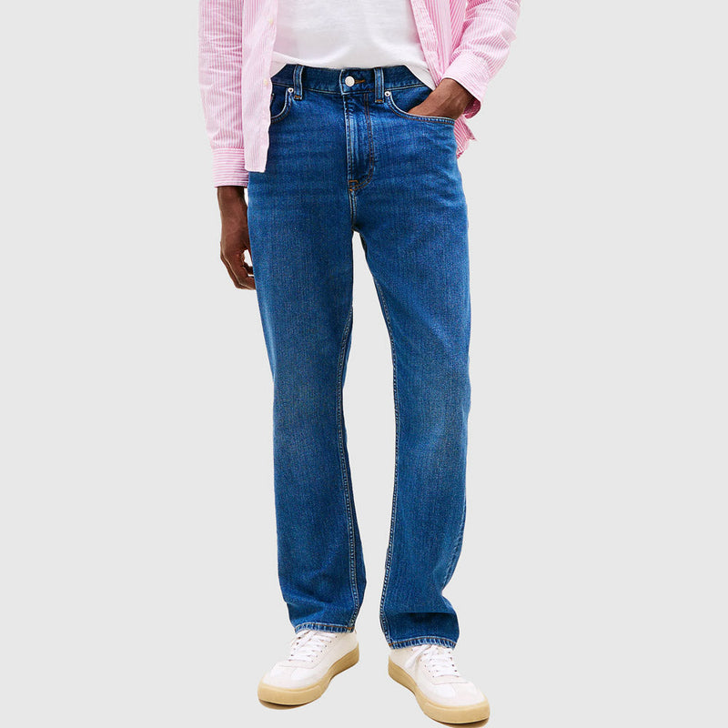 Regular Mercer Jeans - Denim Medium
