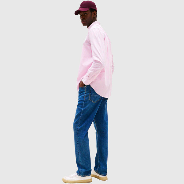Regular Mercer Jeans - Denim Medium
