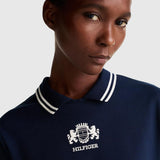 Regular Varsity Golfer - Navy