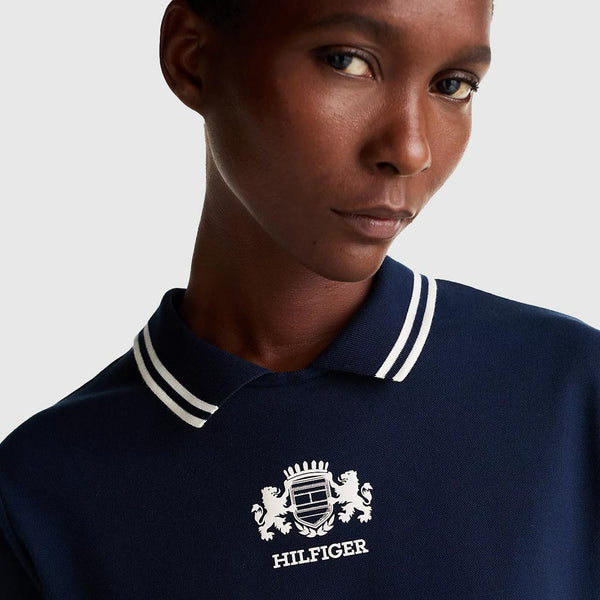 Regular Varsity Golfer - Navy