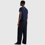 Regular Varsity Golfer - Navy