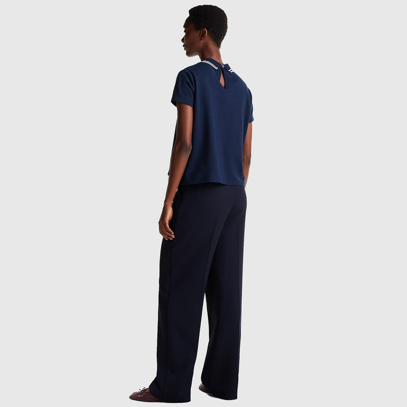 Regular Varsity Golfer - Navy
