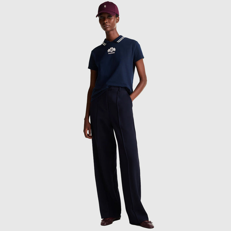 Regular Varsity Golfer - Navy