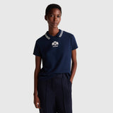 Regular Varsity Golfer - Navy