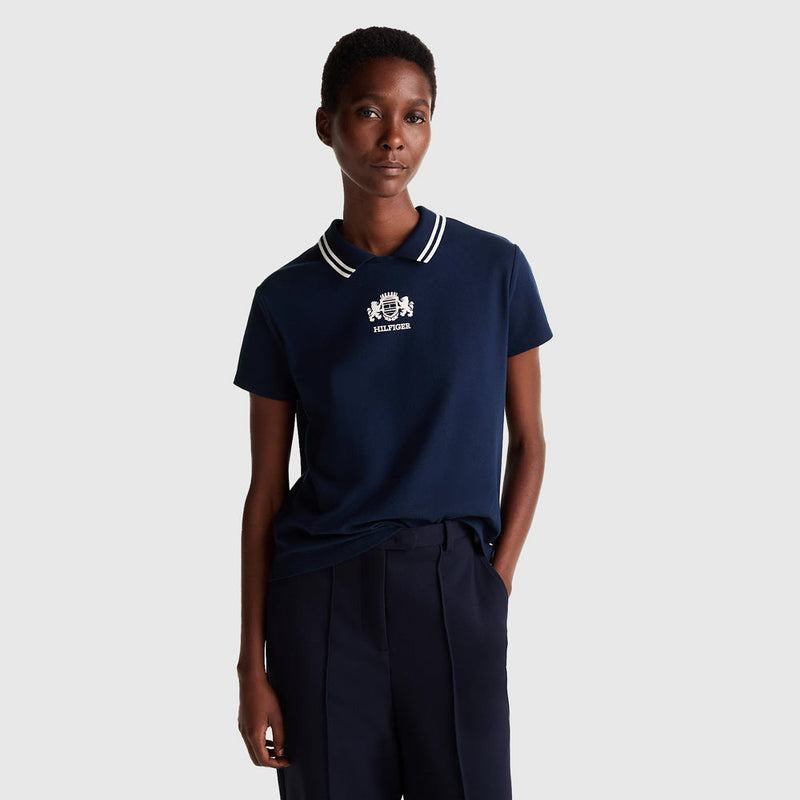 Regular Varsity Golfer - Navy
