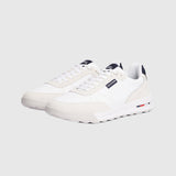 Retro Runner - White